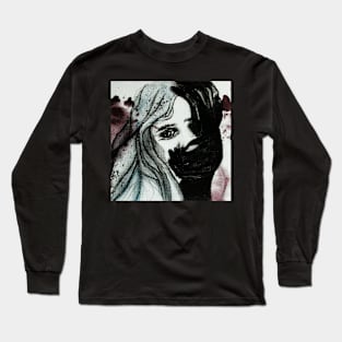 Fear Long Sleeve T-Shirt